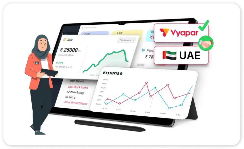 Built for UAE Businesses