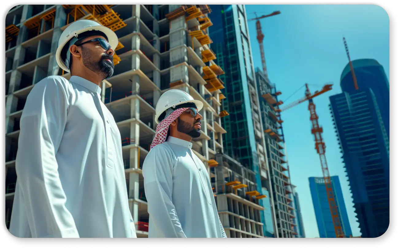Construction