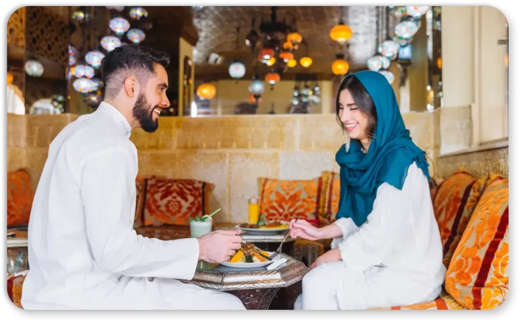 Restaurants