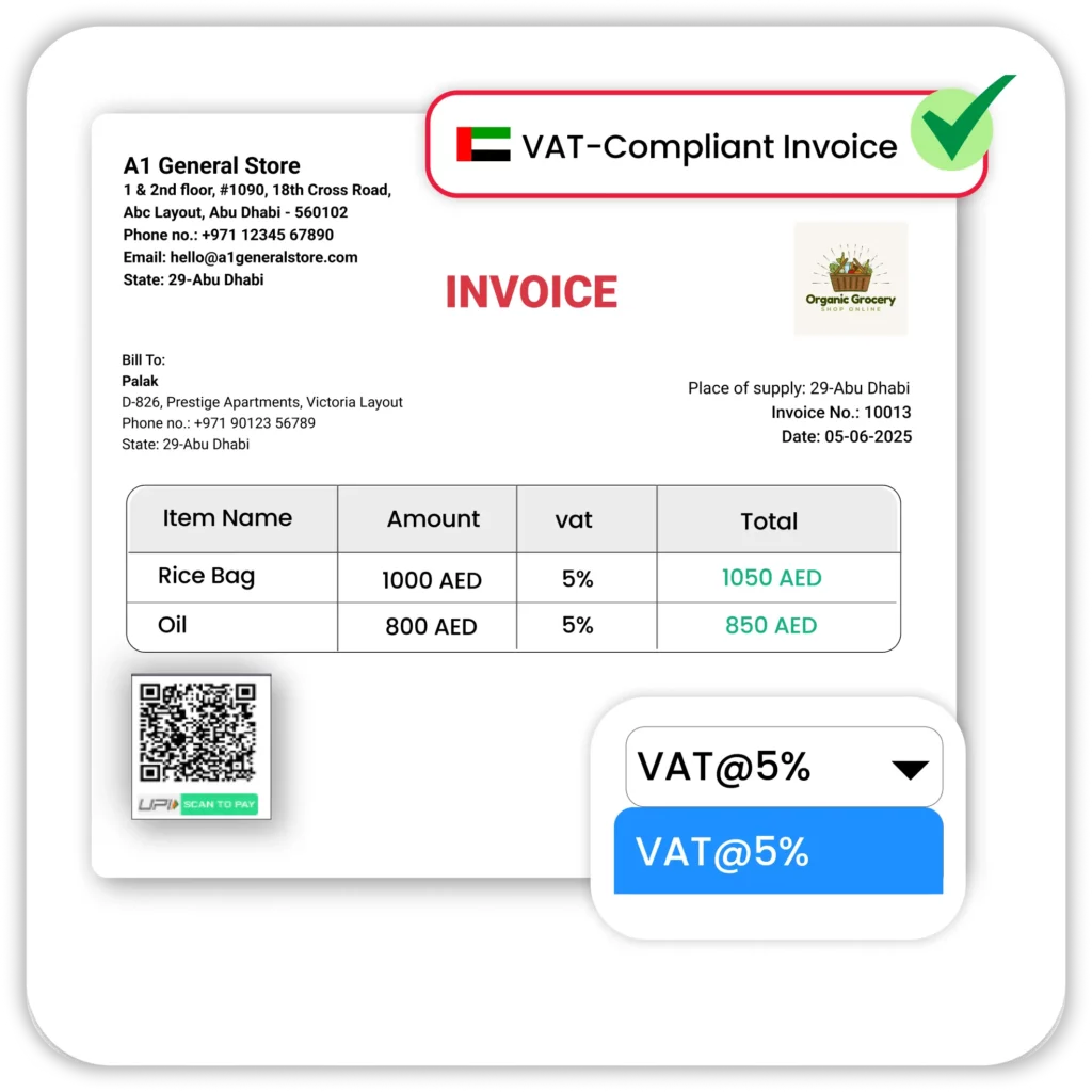 Automated Billing and Invoicing