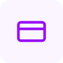 Multiple Payment Modes