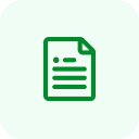 Auto Invoice Details