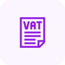 VAT-Compliant Invoicing