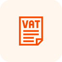 VAT Invoicing