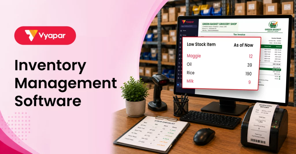 Best Inventory Management Software For Small Business – Trusted & Free ...