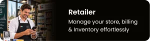 Retailer Mobile